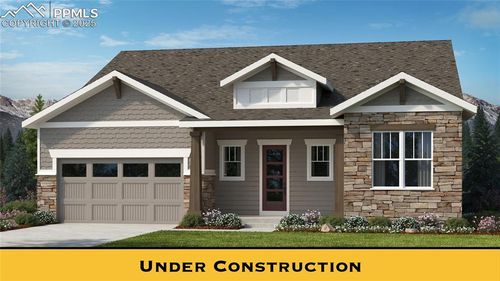 16292 Gammon Court, Monument, CO, 80132 | Card Image