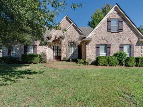 6784 Hare Pointe Dr, Bartlett, TN, 38002-4829 | Card Image
