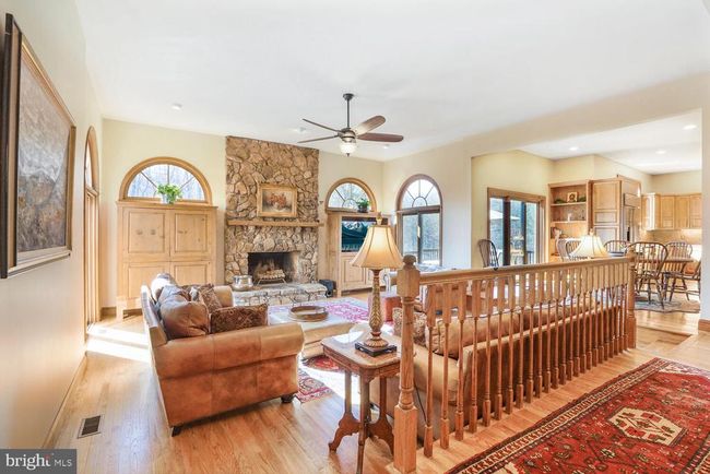 6211 Twin Lakes Ct, House other with 6 bedrooms, 7 bathrooms and null parking in CLIFTON VA | Image 21