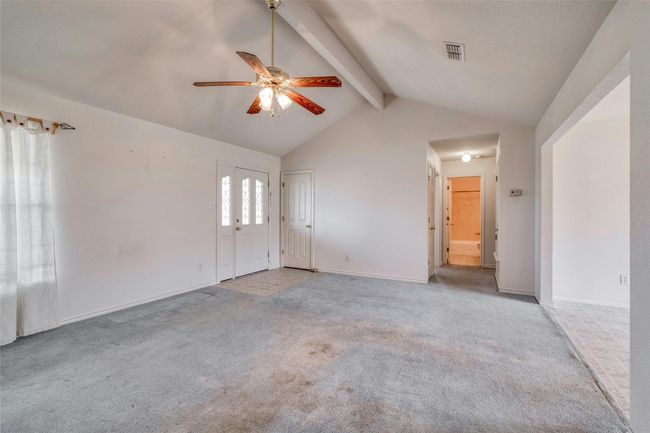 615 County Road 357, House other with 3 bedrooms, 2 bathrooms and 2 parking in Granger TX | Image 10