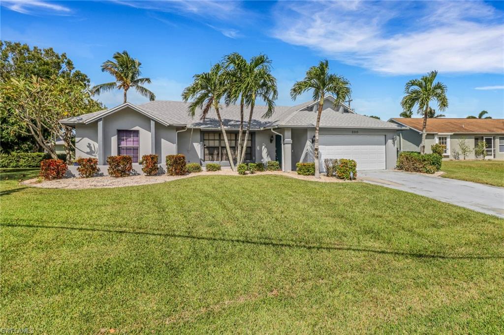 2203 Ne 3 Rd St Sold in Cape Coral - Mb