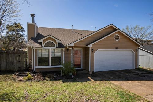 2173 E Stearns St, Fayetteville, AR, 72703-5046 | Card Image