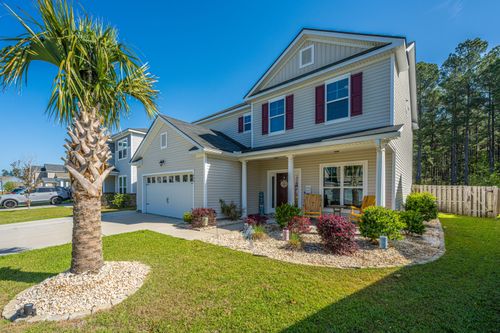 419 Sanctuary Park Dr, Summerville, SC, 29486-2431 | Card Image