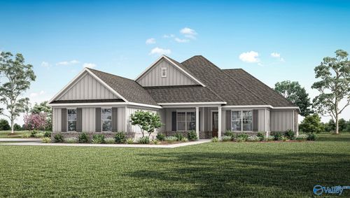 3616 Preserve Park Blvd Sw, Madison, AL, 35756-6057 | Card Image