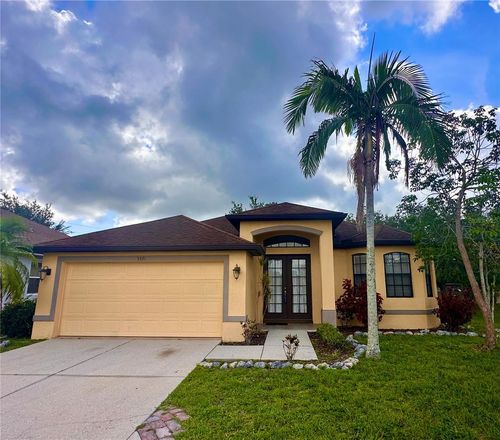 5321 Echo Ln, SARASOTA, FL, 34233-5227 | Card Image