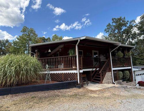 280 Mustang Aly, Huttonsville, WV, 26273 | Card Image