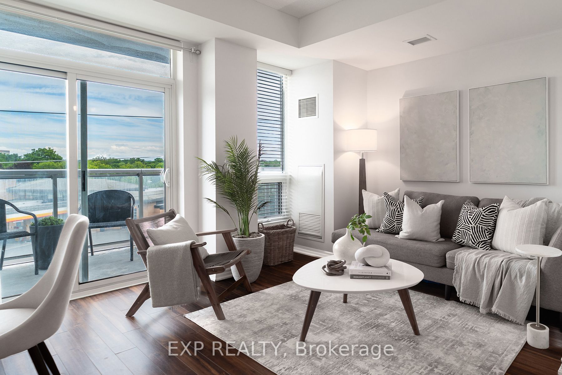 Residential in Markham 4