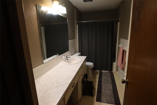 907 Cherry St, House other with 4 bedrooms, 3 bathrooms and null parking in Ranger TX | Image 38