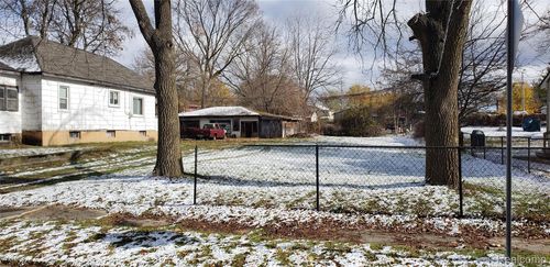 481 Harvey Ave, Pontiac, MI, 48341-2825 | Card Image