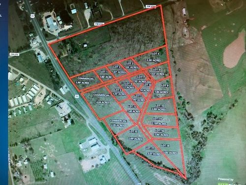 77 Us-77 Street, Lexington, TX, 78947 | Card Image