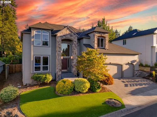 11450 Sw Jackie Ct, Tigard, OR, 97224-3785 | Card Image