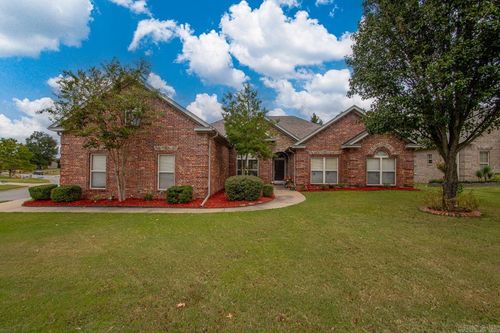141 Scenic Valley Loop, Maumelle, AR, 72113-7066 | Card Image