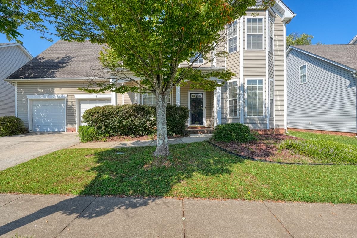 Residential in Greenville 2