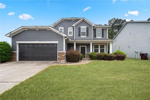 2882 Edgewater St Sw, Atlanta, GA, 30331-9451 | Card Image