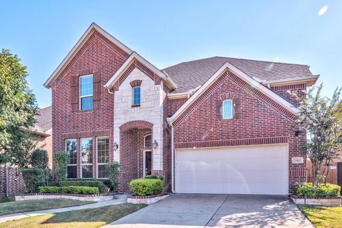 10841 Leesa Dr, McKinney, TX, 75072-3329 | Card Image