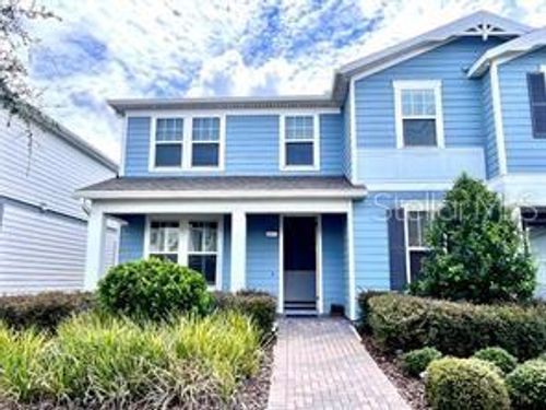 14533 Orchid Island Dr, ORLANDO, FL, 32827-7955 | Card Image