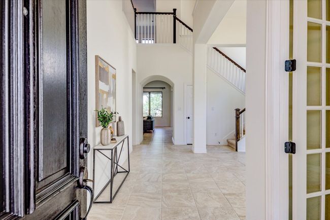 22020 Verbena Pkwy, House other with 5 bedrooms, 4 bathrooms and 3 parking in Spicewood TX | Image 15
