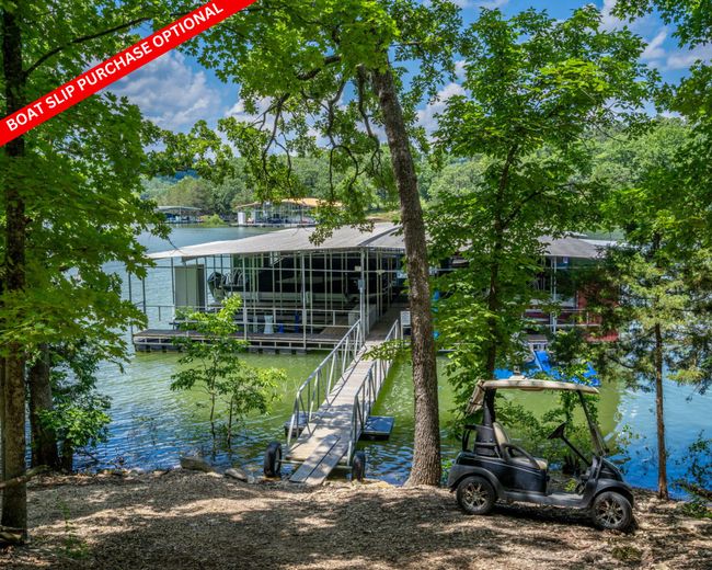 Lakefront Acreage Boat Slip | Image 15