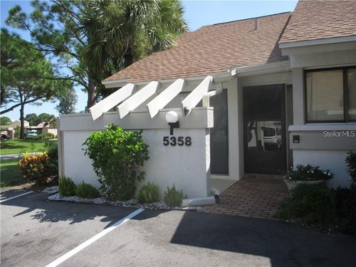 52-5358 Myrtle Wood, SARASOTA, FL, 34235-4610 | Card Image