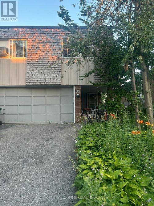 57 Lynch Rd, North York, ON, M2J2V6 | Card Image