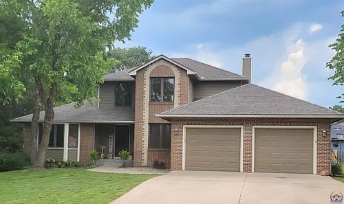 2908 Se Aries Ave, Topeka, KS, 66605-3501 | Card Image