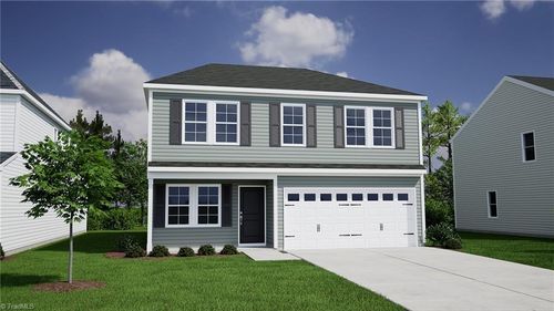 5127 Fallmeade Rd, Kernersville, NC, 27284 | Card Image