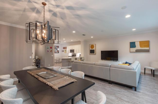 15784 Italian Cypress Way, Townhouse with 3 bedrooms, 3 bathrooms and null parking in Wellington FL | Image 6