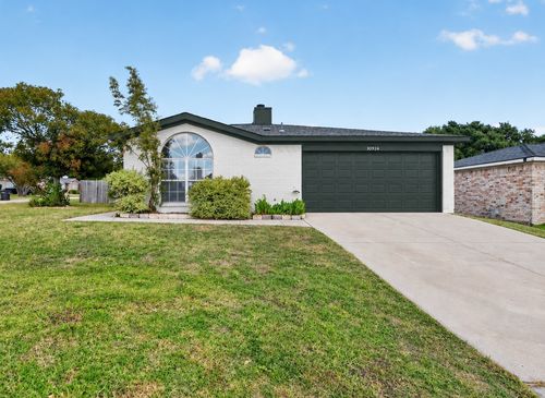 10924 Hornby St, Fort Worth, TX, 76108-4518 | Card Image