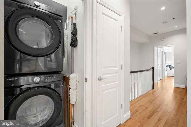 APT-4 - 1407 15 Th St Nw, Townhouse with 2 bedrooms, 2 bathrooms and null parking in WASHINGTON DC | Image 14