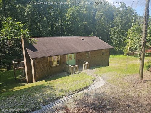 325 Fishers Branch Rd, Charleston, WV, 25312-6725 | Card Image
