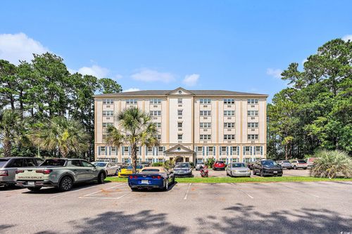 unit-306-6850 Blue Heron Blvd, Myrtle Beach, SC, 29588-6415 | Card Image