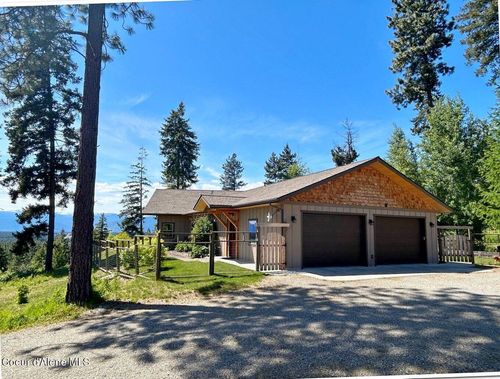 427 Wood Duck Ln, Bonners Ferry, ID, 83805-4200 | Card Image