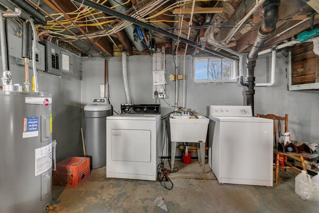 1627 Wall Ave, House other with 5 bedrooms, 2 bathrooms and null parking in Bock MN | Image 27