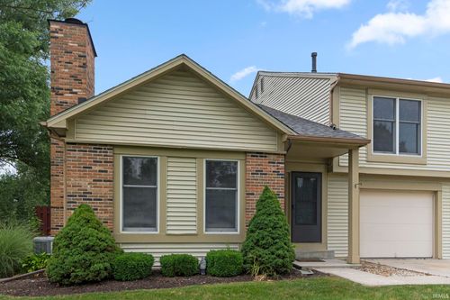 5111 Pinebrook Drive, Fort Wayne, IN, 46804-1778 | Card Image