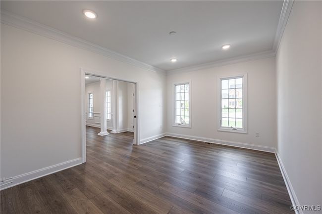 Photo from Boone Homes Gallery; photo of similar home, not home for sale; upgrades shown | Image 5