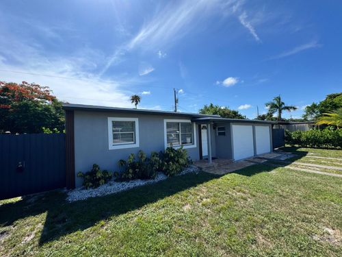2865 Ne 13th Ave, Pompano Beach, FL, 33064-6804 | Card Image