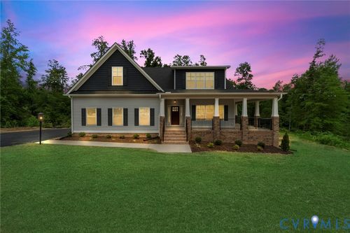 00 Locust Hill Rd, Bowling Green, VA, 22427 | Card Image