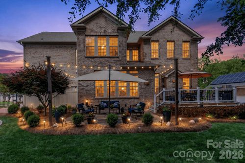 7835 Sand Trap Ln, Stanley, NC, 28164-8802 | Card Image