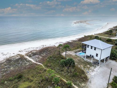 295 S Seminole St, Port St. Joe, FL, 32456 | Card Image