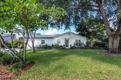 512 Nautical Boulevard N, House other with 4 bedrooms, 2 bathrooms and null parking in Atlantic Beach FL | Image 1