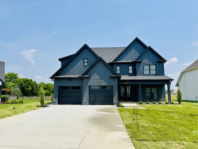 4109 Cile Ct, House other with 4 bedrooms, 4 bathrooms and 2 parking in Murfreesboro TN | Image 7