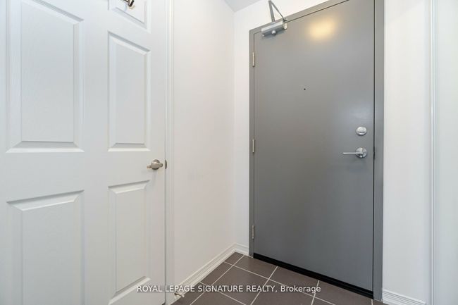 314 - 50 Sky Harbour Dr, Condo with 1 bedrooms, 1 bathrooms and 1 parking in Brampton ON | Image 5