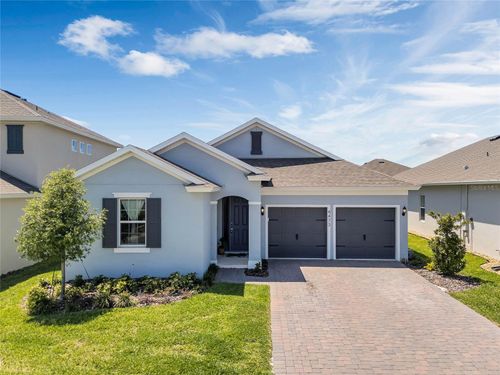 4473 Lions Gate Avenue, Clermont, FL, 34711 | Card Image