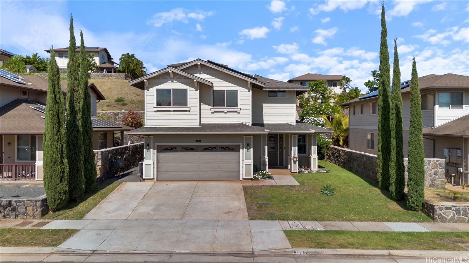 Kuhoho Pl, Kapolei, HI 96707