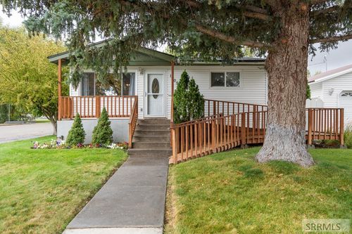 1005 Bingham Ave, Idaho Falls, ID, 83402-2046 | Card Image
