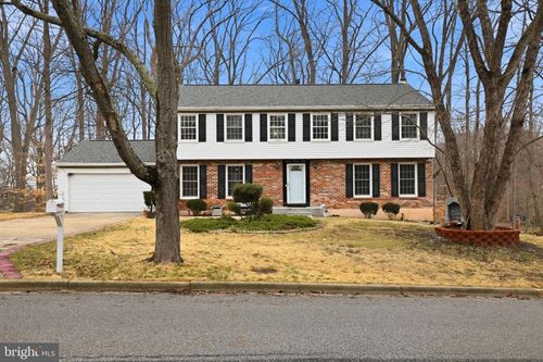 13012 Renfrew Cir, FORT WASHINGTON, MD, 20744-6452 | Card Image
