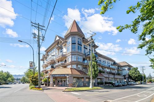 418-866 Goldstream Ave, Langford, BC, V9B2X9 | Card Image