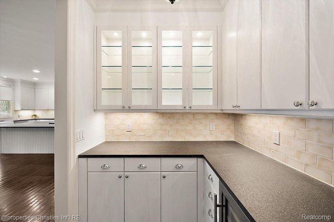 699 Abbey St, House other with 4 bedrooms, 6 bathrooms and null parking in Birmingham MI | Image 17