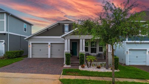 15009 Lebeau Loop, WINTER GARDEN, FL, 34787 | Card Image