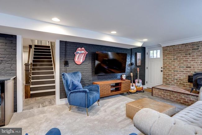 3912 Millcreek Dr, House other with 5 bedrooms, 5 bathrooms and null parking in ANNANDALE VA | Image 26